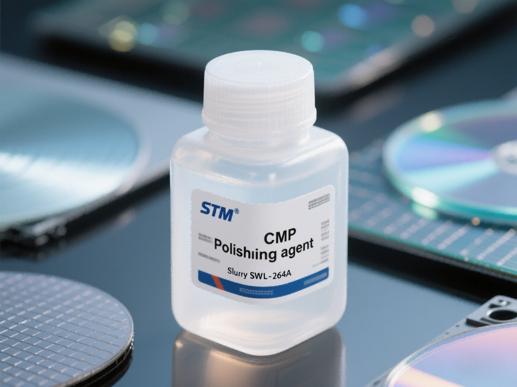 CMP抛光液